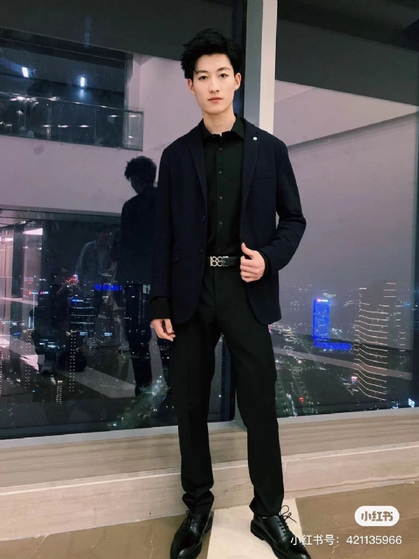 请来爱我的第二张照片--大庆相亲服务中心