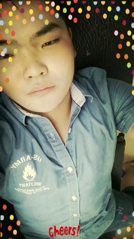 周生的第一张照片--大庆相亲服务中心