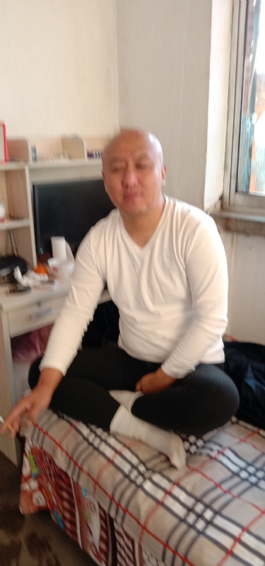 刘斌的第三张照片--大庆相亲服务中心
