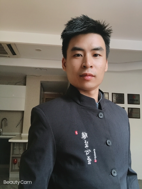 无极的第一张照片--大庆相亲服务中心