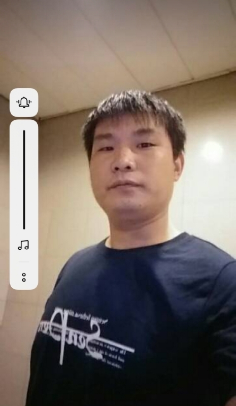 等着幸福来敲门的第一张照片--大庆相亲服务中心