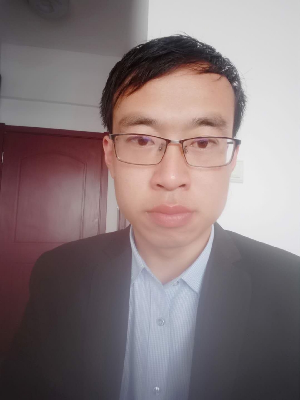 流影的第二张照片--大庆相亲服务中心