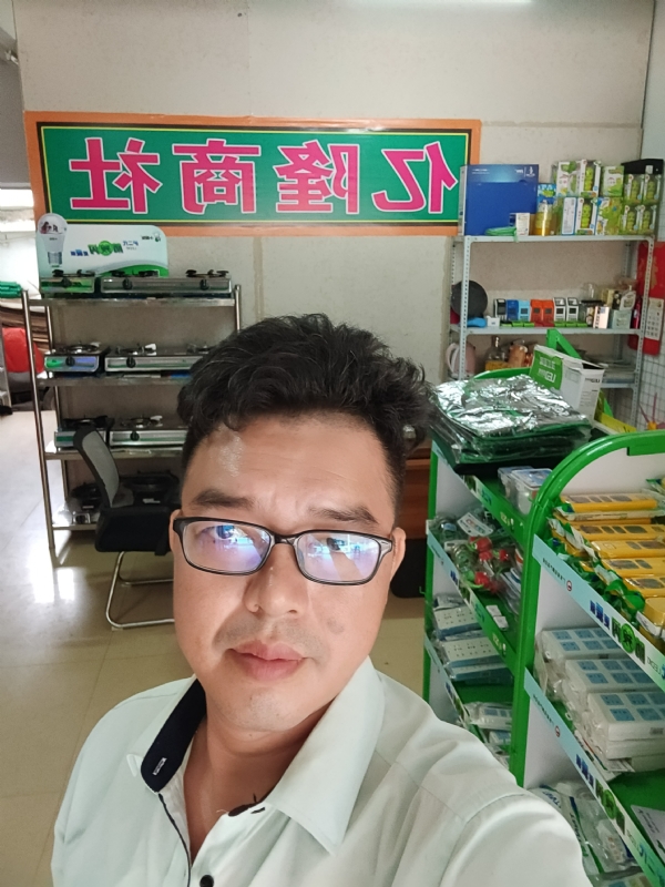 亿隆的第一张照片--大庆相亲服务中心