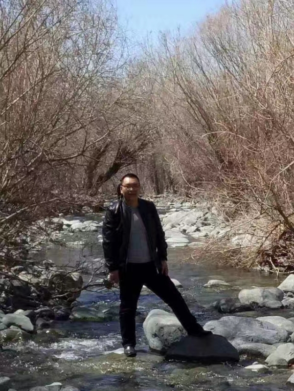一路的第一张照片--大庆相亲服务中心