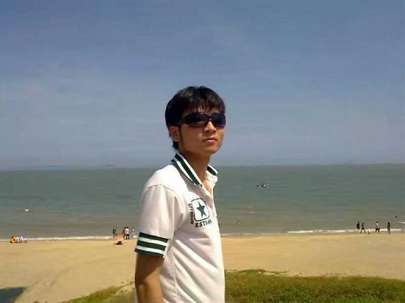 阿俊的第一张照片--大庆相亲服务中心