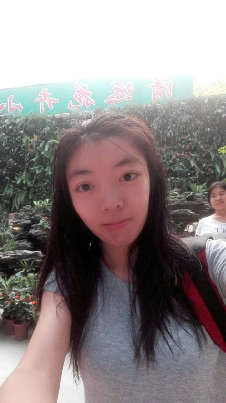 云栖的第一张照片--大庆相亲服务中心