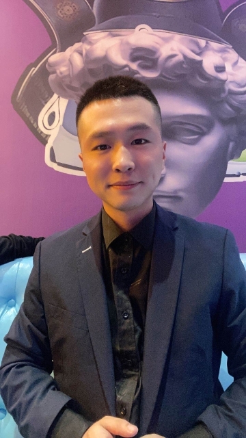 惠高寒的第一张照片--大庆相亲服务中心