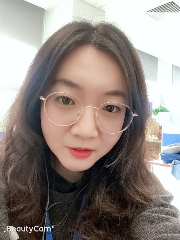 可爱的第一张照片--大庆相亲服务中心