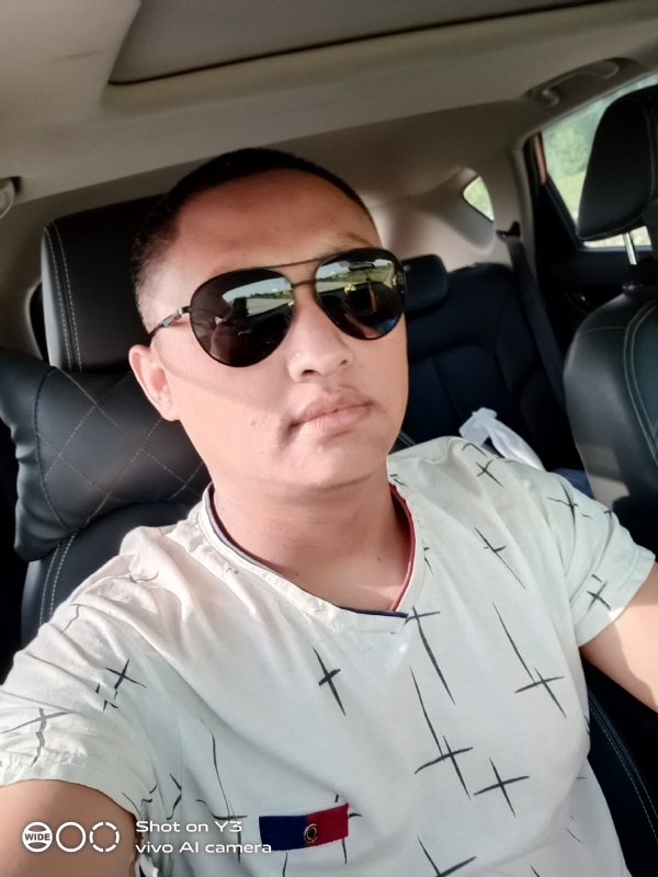 寻缘的第二张照片--大庆相亲服务中心