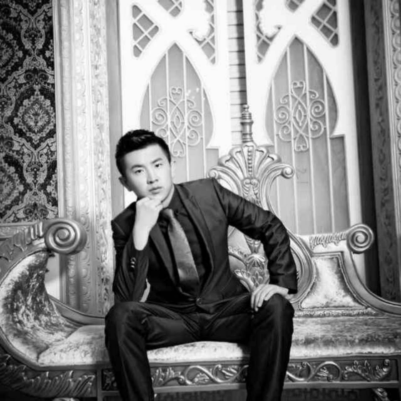 长治相亲的第一张照片--大庆相亲服务中心