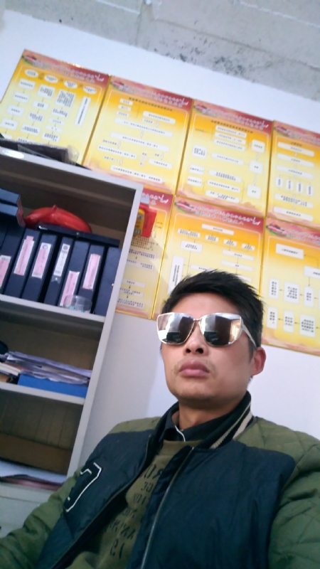 泽少的第一张照片--大庆相亲服务中心