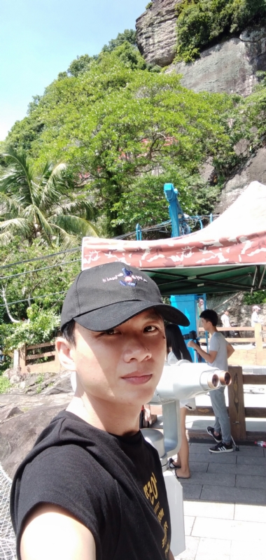 清凉的第一张照片--大庆相亲服务中心