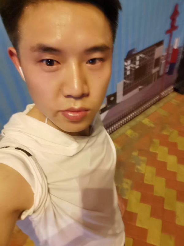雷子的第一张照片--大庆相亲服务中心