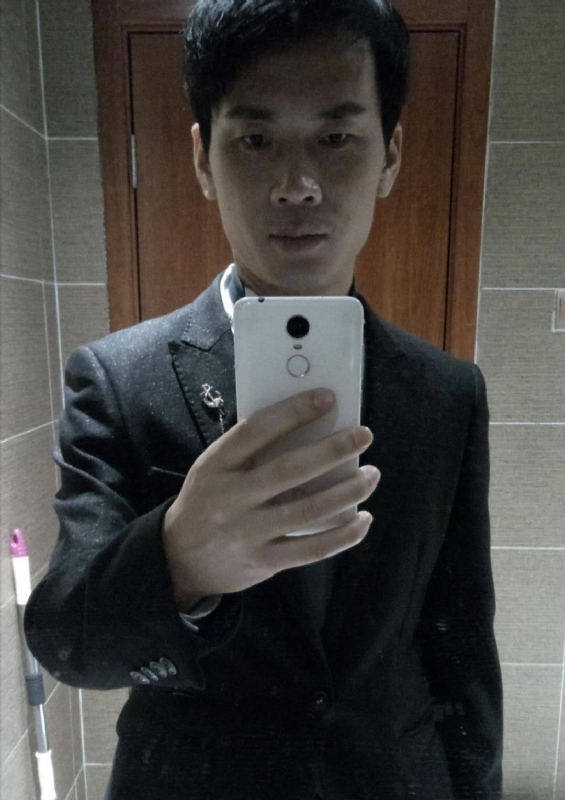 程先生的第二张照片--大庆相亲服务中心