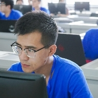 大脸猫我爱罗的第一张照片--大庆相亲服务中心