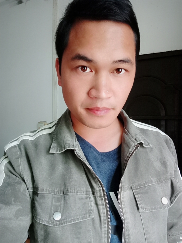 阿俊的第一张照片--大庆相亲服务中心