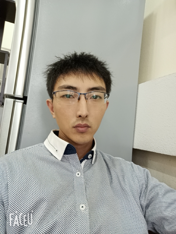 阳光大男孩的第二张照片--大庆相亲服务中心