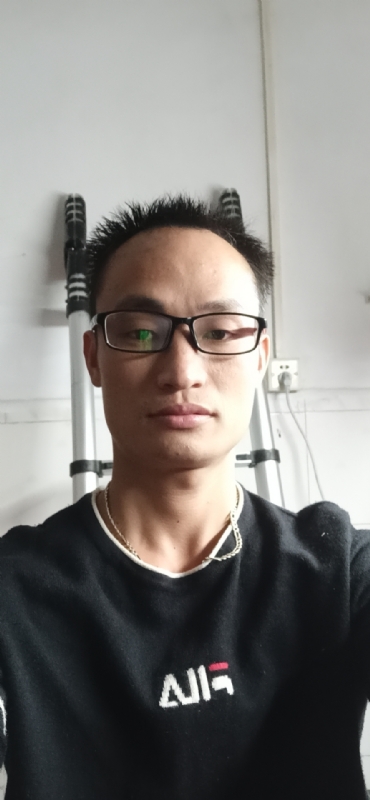 蔡先生的第一张照片--大庆相亲服务中心