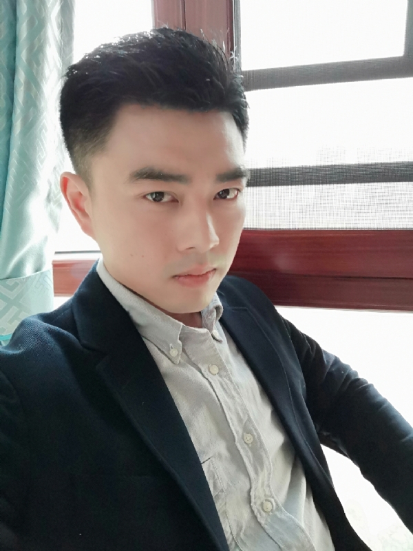 好久不见的第二张照片--大庆相亲服务中心