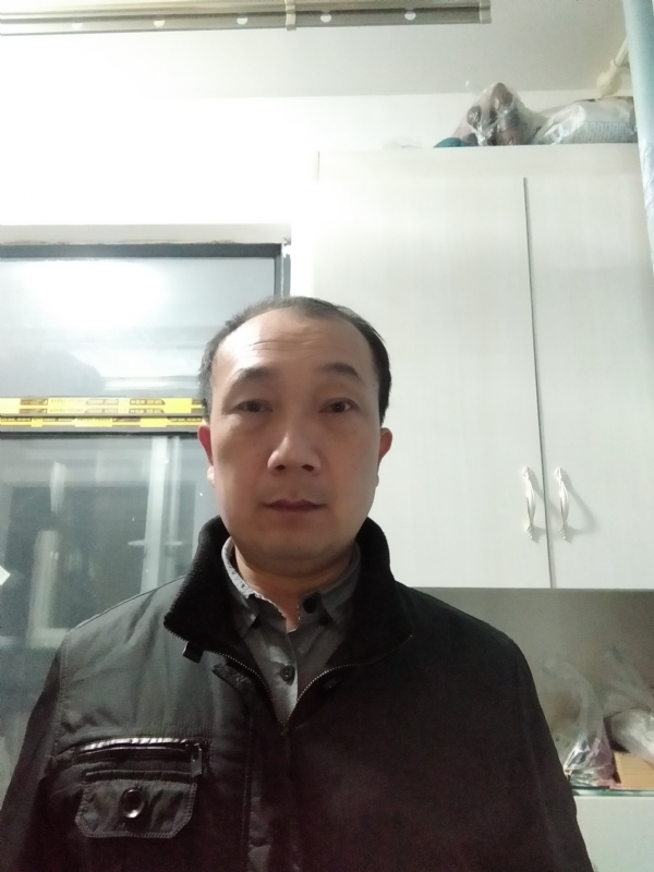 平安的第一张照片--大庆相亲服务中心