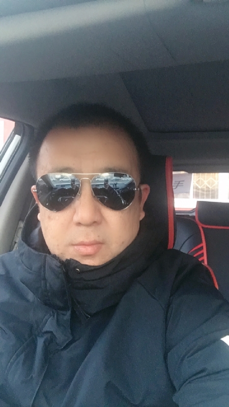 小炎的第一张照片--大庆相亲服务中心