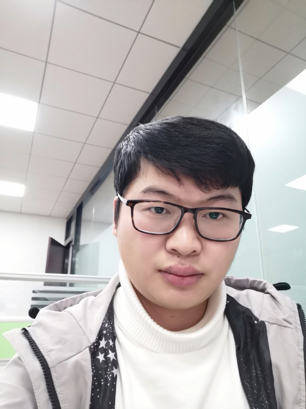 乀漓洛的第一张照片--大庆相亲服务中心
