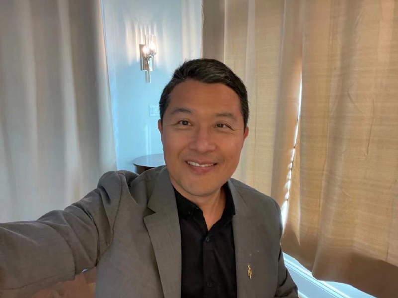 笑看风云的第一张照片--大庆相亲服务中心
