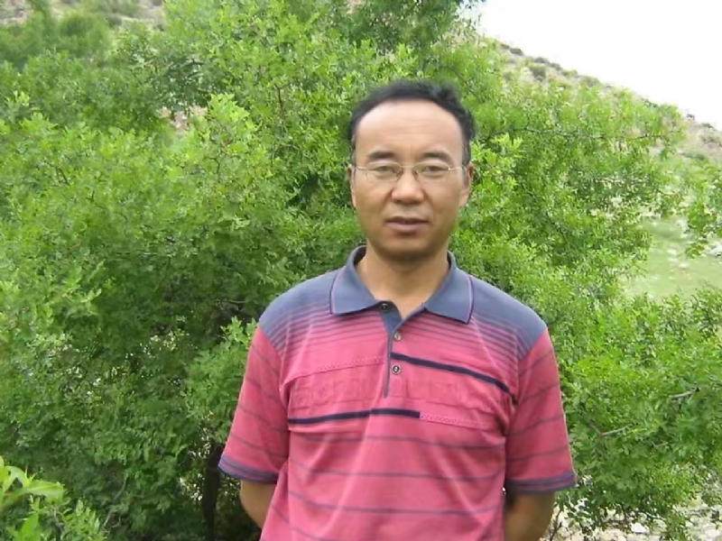 绿水青山的第一张照片--大庆相亲服务中心
