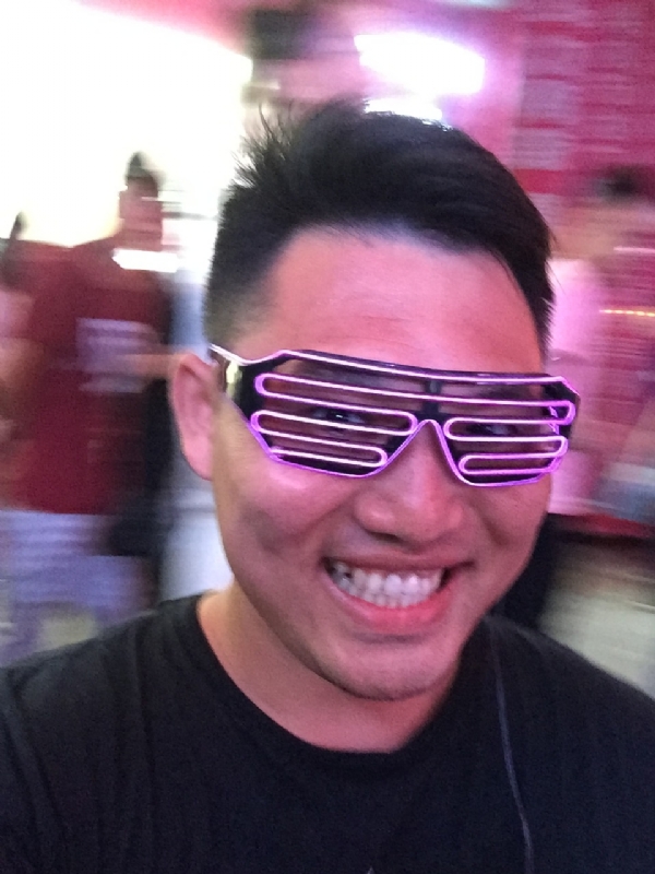 大菠萝的第二张照片--大庆相亲服务中心