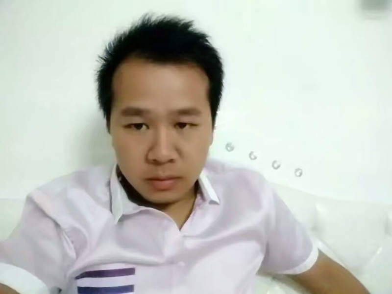 等一人的第一张照片--大庆相亲服务中心