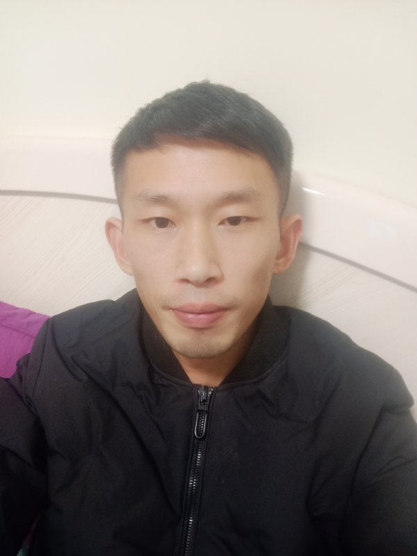 亮儿的第一张照片--大庆相亲服务中心