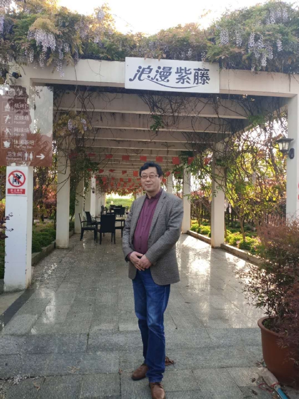 yxg的第一张照片--大庆相亲服务中心