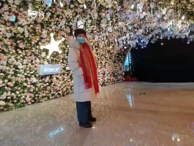最长情的告白是陪伴的第一张照片--大庆相亲服务中心