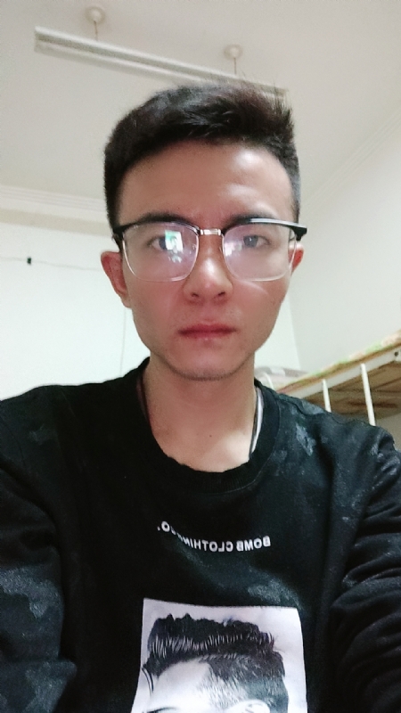 苗子的第一张照片--大庆相亲服务中心
