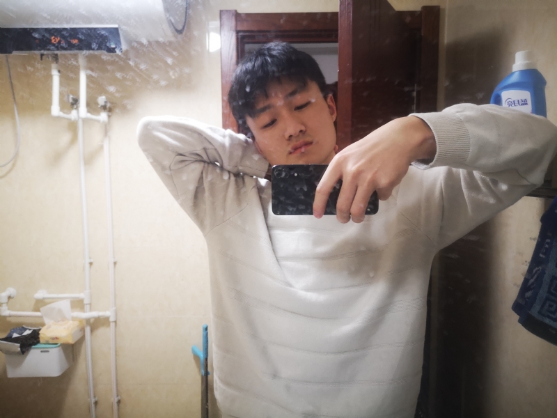 猪猪猪的第一张照片--大庆相亲服务中心