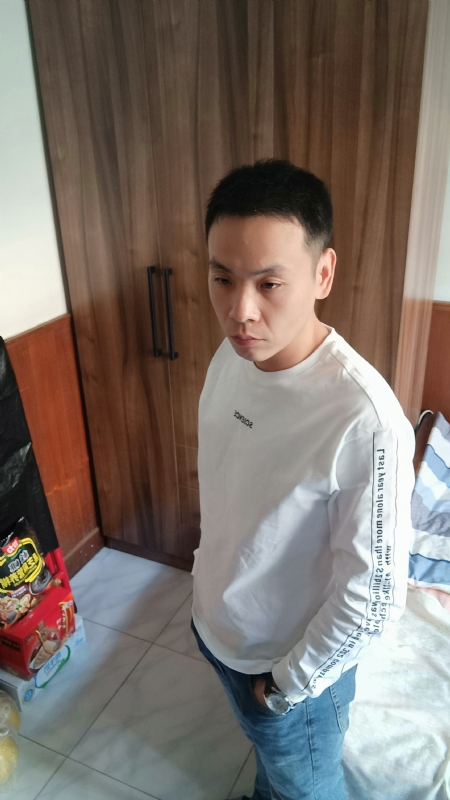 没有蜡笔的小航的第二张照片--大庆相亲服务中心