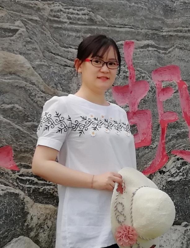 块块的第二张照片--大庆相亲服务中心
