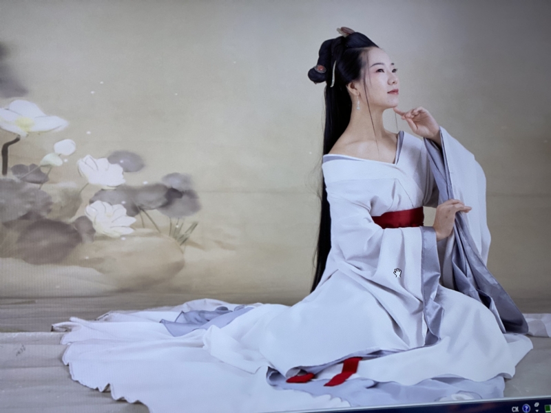 蓝天白云的第二张照片--大庆相亲服务中心