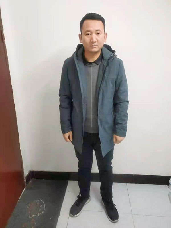 风轻雨淡的第二张照片--大庆相亲服务中心