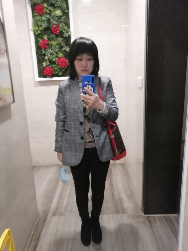 小葱的第一张照片--大庆相亲服务中心