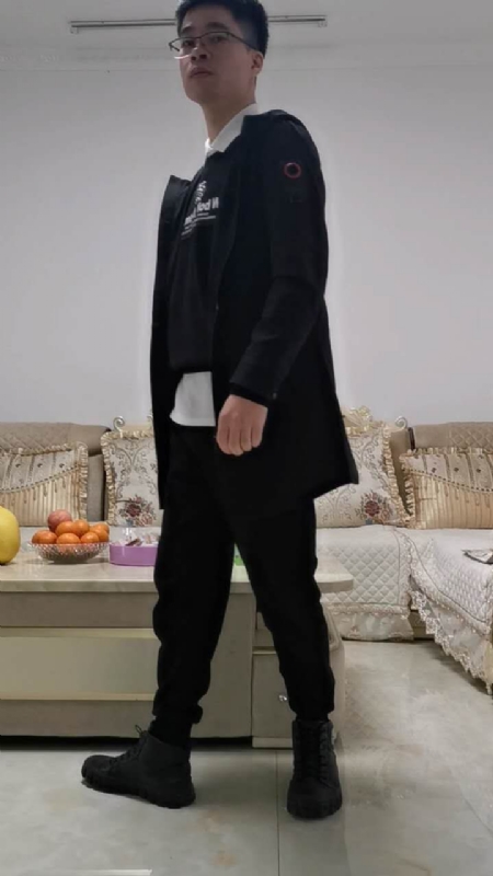 期待缘分的第一张照片--大庆相亲服务中心