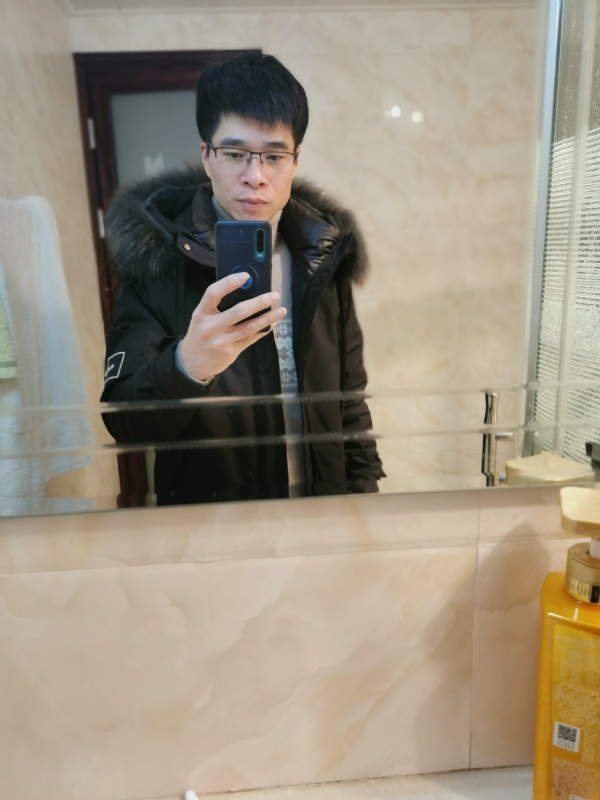 期待缘分的第三张照片--大庆相亲服务中心