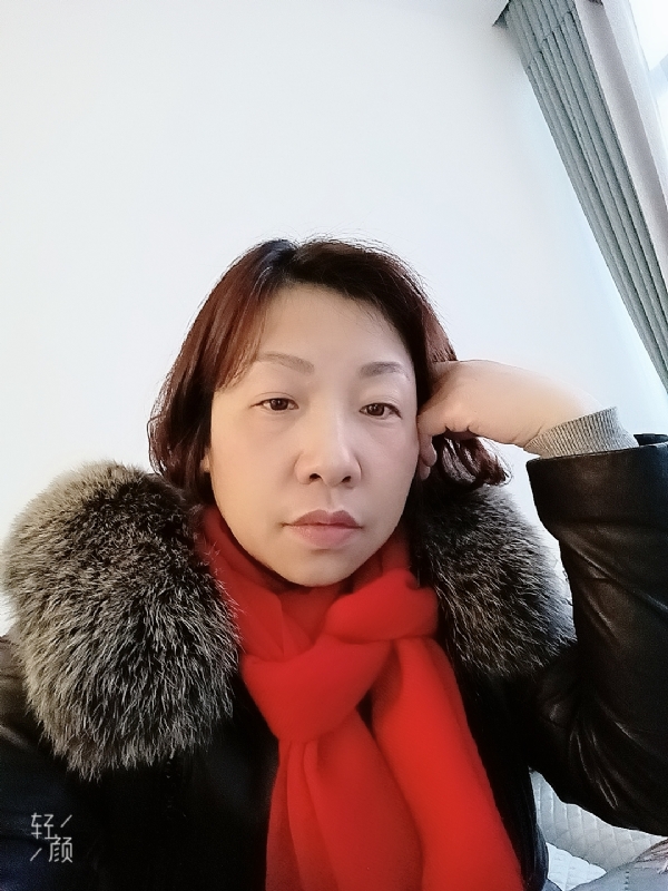青禾的第一张照片--大庆相亲服务中心