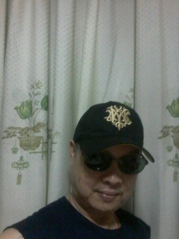 时尚厨男的第一张照片--大庆相亲服务中心