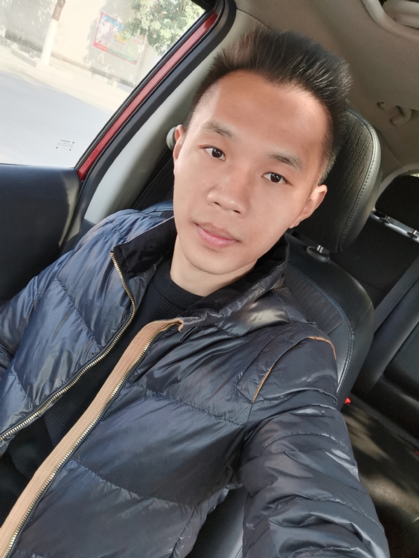 Han的第二张照片--大庆相亲服务中心