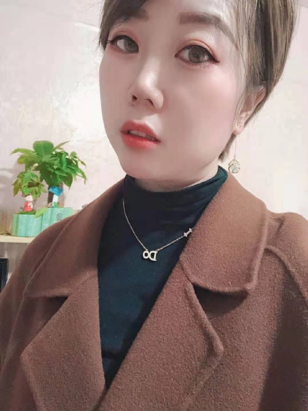 开心市民小王的第二张照片--大庆相亲服务中心