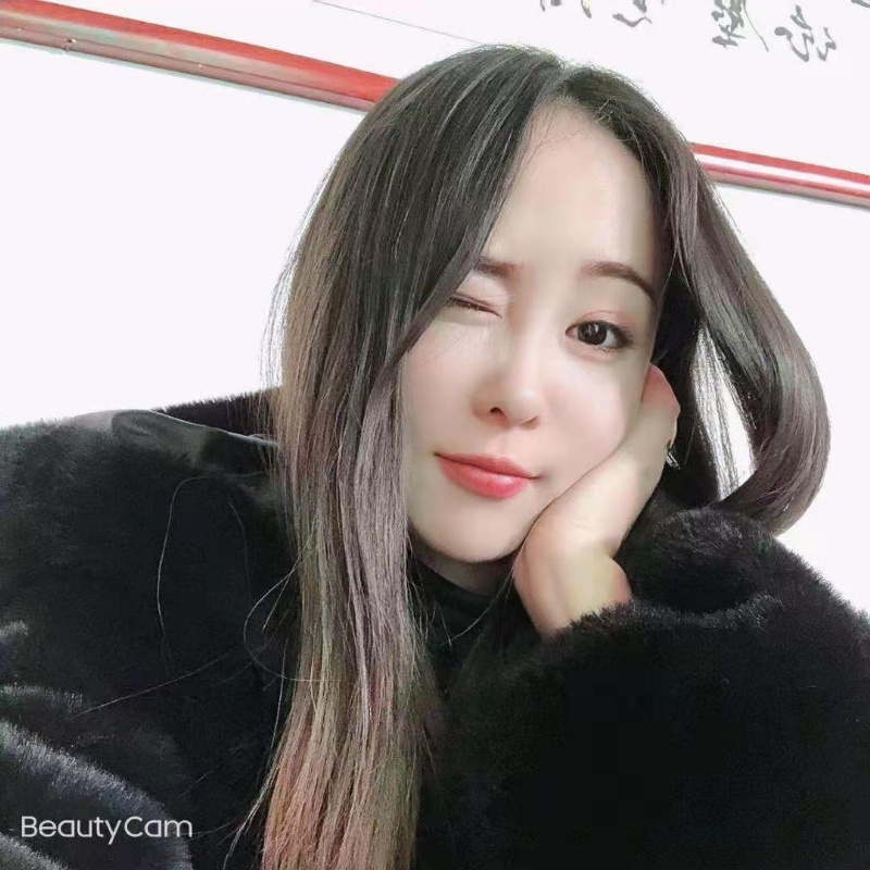 暖暖的第一张照片--大庆相亲服务中心