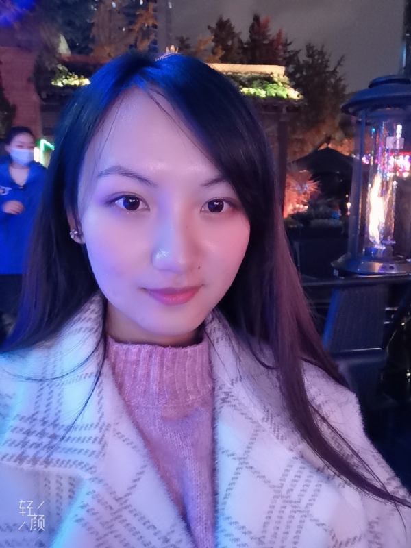 抱不住太阳的深海鱼C的第一张照片--大庆相亲服务中心