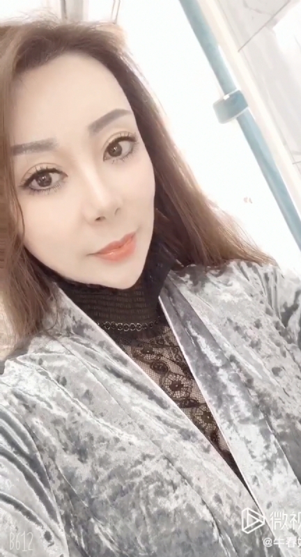 婷婷的第一张照片--大庆相亲服务中心