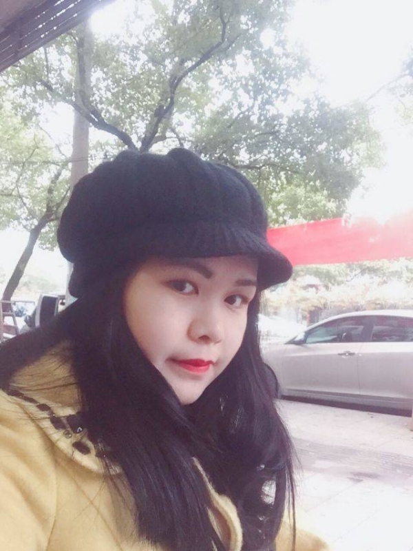 珍妮的第一张照片--大庆相亲服务中心